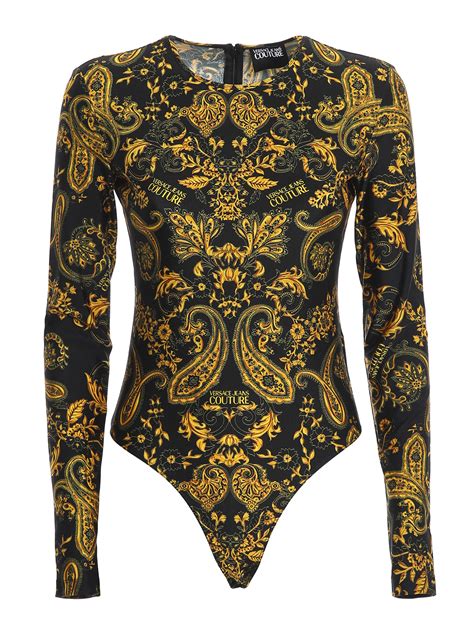 versace jeans couture mens shirt|versace jeans couture bodysuit.